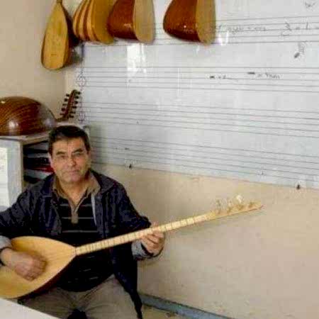 Bağlama Kursu