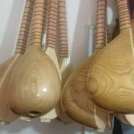 Bağlama Kursu