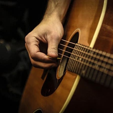 Gitarı Kısa Sürede Öğrenin!