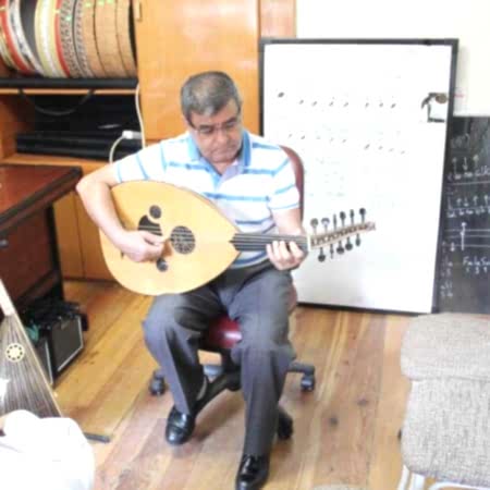 Bağlama Kursu