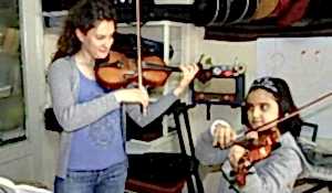 Eren Müzik Evi - Selçuklu, Konya