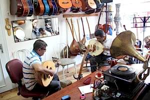 Eren Müzik Evi - Selçuklu, Konya
